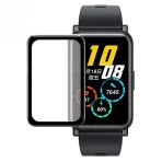 Watch Fit 3D Full Kaplama Ekran Koruyucu Pet+Pmma-(5775)