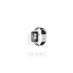 Watch Nike Plus Series 3 Gps 38 mm uyumlu Akıllı Saat Ekran Koruyucu Poliüretan Film
