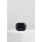 Watch of Royal AIRPODS 3.NESİL SİYAH KILIF - Siyah
