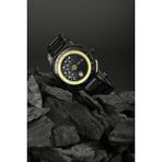 Watch Of Royal Aquarecer Siyah Erkek Kol Saati