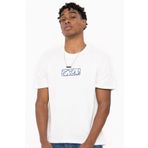 Watch Of Royal Pleasure Beyaz Erkek T-shirt