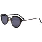 Watch of Royal Royal Eyewear RE0088 Siyah Unisex Güneş Gözlüğü