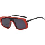 Watch of Royal ROYAL EYEWEAR RE8763 KAHVERENGİ UNİSEX GÜNEŞ GÖZLÜĞÜ