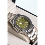 Watch of Royal Wolf Silver Haki Kol Saati