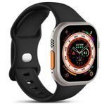 Watch Series 10 46mm için Kordon ActiveFlex Wristband [Watch Series 10 46mm i