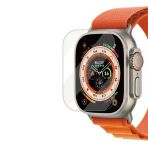 Watch Ultra 49mm Akıllı Saat Cam Ekran Koruyucu