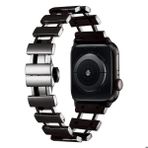 Watch Ultra 49Mm Uyumlu Krd-96 Tasarim Metal Kordon