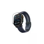 Watch Ultra 49Mm Uyumlu Radix Accuguard Seri Akıllı Saat Temperli Ekran Koruyucu Şeffaf