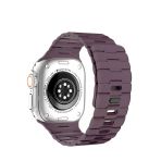 Watch Ultra 49Mm Wowen Kordon (Saat Değildir) - Bordo