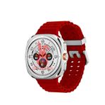 Watch Ultra Infinix Hot 50İ Uyumlu Akıllı Saat 1.43 İnç Kordon Hediyeli