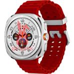 Watch Ultra Samsung Galaxy S24 Ultra Uyumlu Akıllı Saat 1.43 İnç Kordon Hediyeli