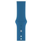 Watch Uyumlu 42-44-45-46-49 Mm Uyumlu A Kalite Düz Kordon Kayış Silikon Bileklik