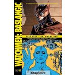 Watchmen Başlangıç - Gece Kuşu - Dr. Manhattan