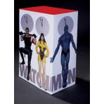 Watchmen Collector's Edition Slipcase Set - Alan Moore