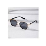 WATCHOFROYAL RE0039 Royal Eyewear Gold-Siyah Kadın Güneş Gözlüğü