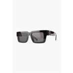 WATCHOFROYAL RE2309 Royal Eyewear Siyah Güneş Gözlüğü