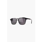 WATCHOFROYAL RE981 Royal Eyewear Siyah Güneş Gözlüğü