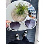 WATCHOFROYAL Royal Eyewear RE982 Gri Güneş Gözlüğü