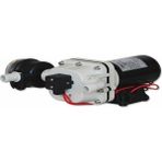 Water FL 35 Diyaframlı Otomatik Su Pompası