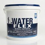 WATER FLEX - Emprenye Şeffaf Su İtici (0,75 Lt)