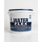 WATER FLEX - Şeffaf Likit Membran (0,75 L) / Sıvı Yalıtım Malzemesi