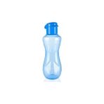 Water Fresh Suluk Matara Şişe 500 ml - Mavi - 1 - Renkli