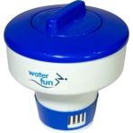 Water Fun 1 kg Deluxe Klor Dispenseri