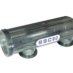Water Fun 15 -25 -45 gr H Spare Cell Cover Tuzdan Klor Jeneratör Yedek Hücre Kılıfı