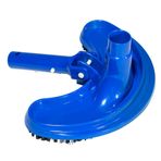 Water Fun 1,5 inç Vacuum Cleaner Head Ekonomik Liner Vakumlu Havuz Süpürgesi