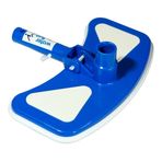 Water Fun 1,5 inç Vacuum Cleaner Head Lux Liner Vakumlu Havuz Süpürgesi