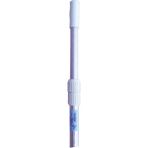 Water Fun 2 x 3 m Telescopic Cleaner Poles Havuz Temizlik Teleskobik Süpürge Fırça Sapı