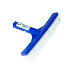 Water Fun 26 cm Duvar Tip Düz Plastik Telli Havuz Fırçası