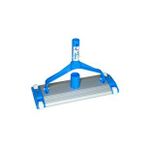 Water Fun 36 cm 1,5 inç Geçme Klipsli Model Flat Vakumlu Havuz Süpürgesi
