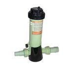 Water Fun Chlorinator 1,5 inç Klorinatör Ayarlı Dozlama