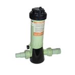 Water Fun Chlorinator 1,5 inç Klorinatör Ayarlı Dozlama