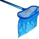 Water Fun Deep Bottom Leaf Scoops Ekonomik Derin Havuz Kepçesi