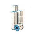 Water Fun Filtre Yedek Kartuş Kf75 (17 Debi M³/H) Replacement Cartrıdge Fılter- Toptancıyızbiz