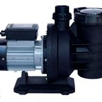 Water Fun Senkron 1-SEN 1/2 HP Monofaze Kendinden Emişli Havuz Pompası