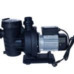 Water Fun Senkron 1 Seri 0.50 HP Monofaze Pool Pump Havuz Pompası