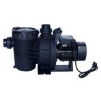 Water Fun Senkron 2-SEN 1,5 HP Monofaze Kendinden Emişli Havuz Pompası