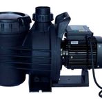 Water Fun Senkron 2-SEN 3 HP Trifaze Kendinden Emişli Havuz Pompası