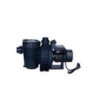 Water Fun Senkron 2 Seri 1.50 HP Monofaze Pool Pump Havuz Pompası