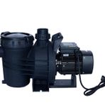 Water Fun Senkron 2 Seri 4 HP Trifaze Pool Pump Havuz Pompası