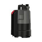 Water Fun Submersible Pumps Senkron Smart 550 W Dalgıç Pompa