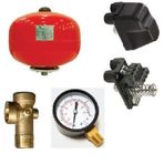 Water Hidrofor Küre Kit-24 lt