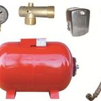 Water Hidrofor Küre Kit 50 lt