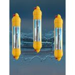 Water King Su Arıtma Cihazı Filtresi - Gold Mineral Filtre 3'lü