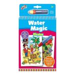 Water Magic Pirates Sihirli Kitap - Galt