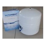 Water Point 12 lt. Metal Su Arıtma Tankı - Deposu