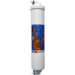Water Point Omnipure 2533 İnline Tatlandırıcı Filtre NSF Belgelidir Kolay İçim İçin Su Tadı İyileştirme